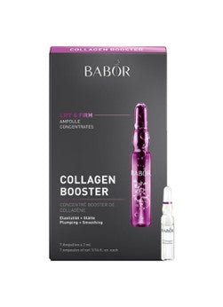 Ampoule Concentrates Collagen Booster - serum ampul set van 7