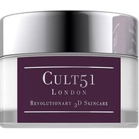 Cult51 Revolutionary 3d Skincare Cult51 - Revolutionary 3d Skincare Day Cream - 20 ML