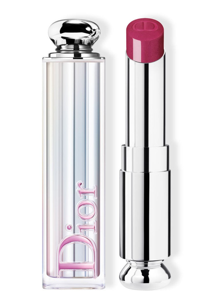 Addict Stellar Halo Shine - Color Games Collection Limited Edition lipstick