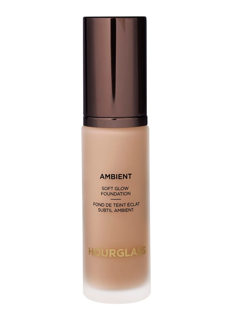 Ambient Soft Glow Foundation
