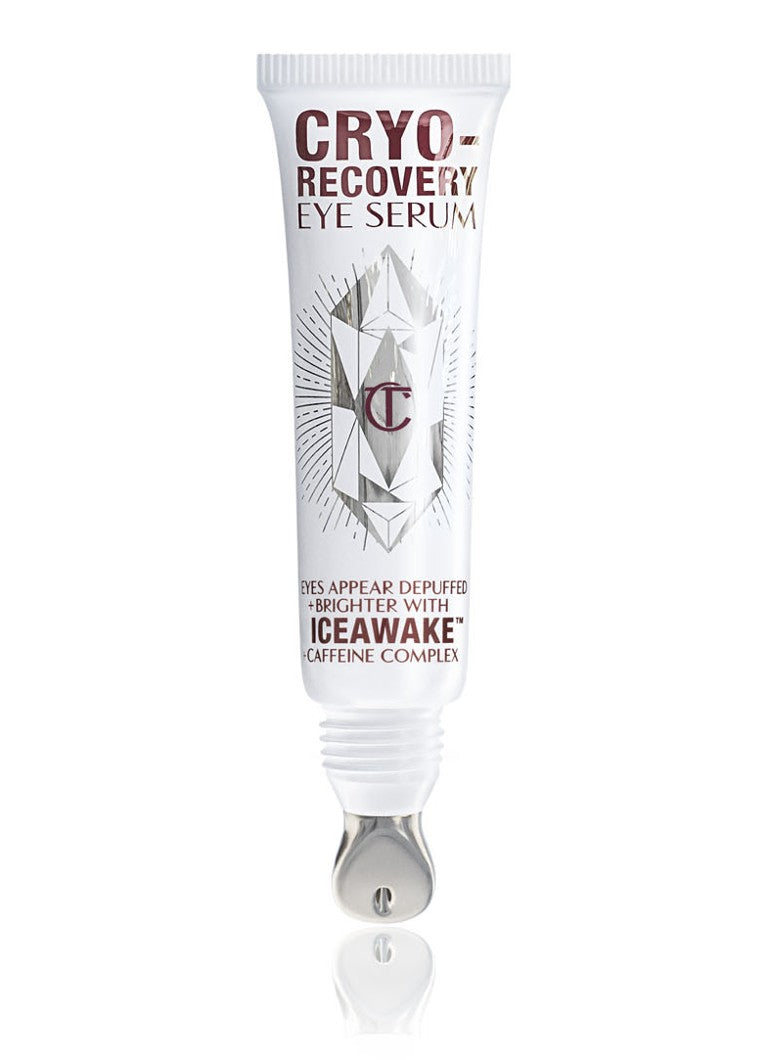 Innovation Cryo-Recovery Eye Serum - oogserum