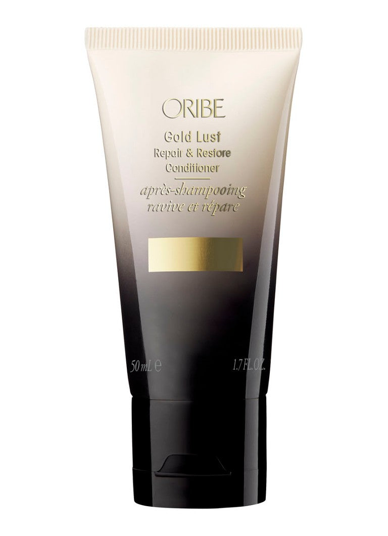 Gold Lust Repair & Restore Conditioner travel size - mini conditioner