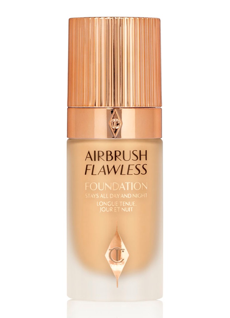 Airbrush Flawless Foundation