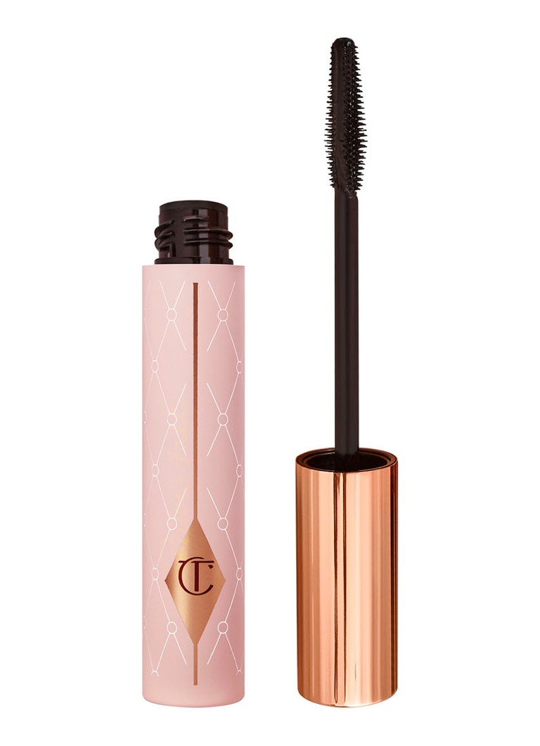 Pillow Talk Push Up Lashes Mascara
