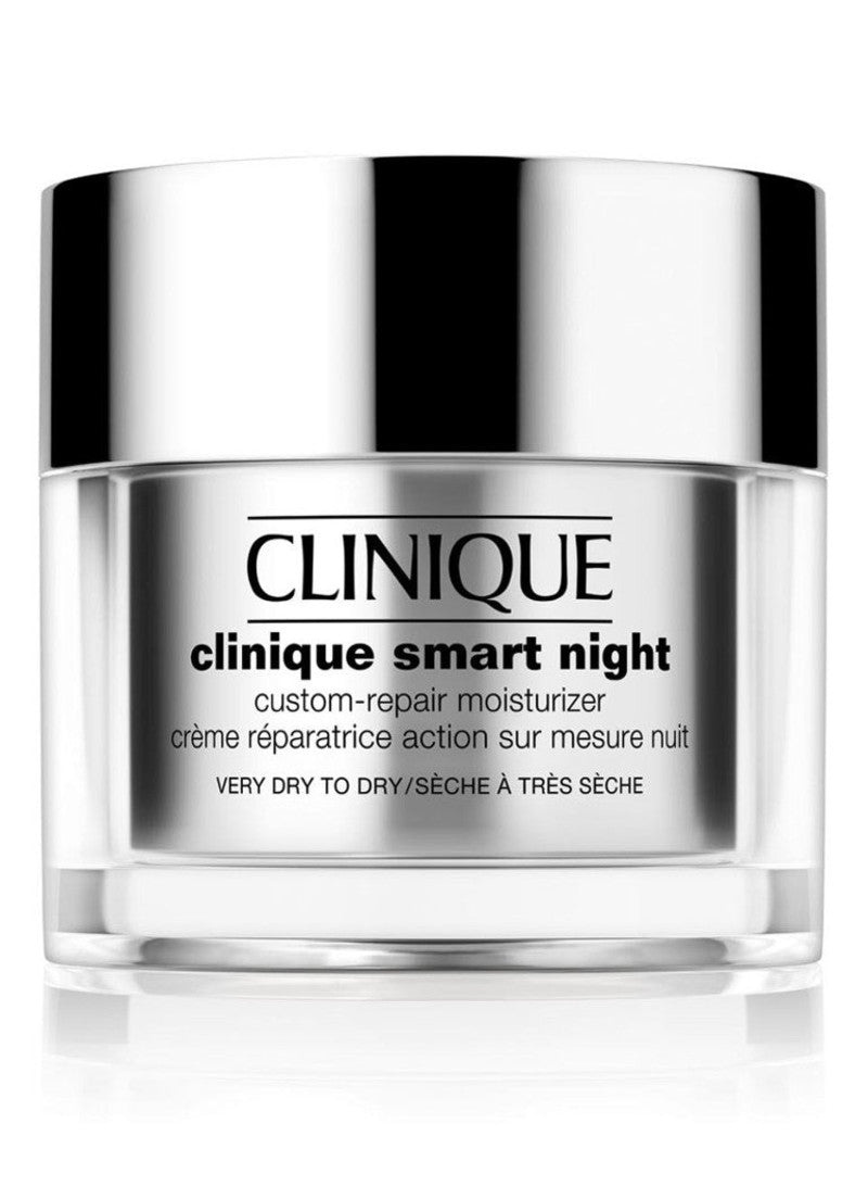 Clinique Smart Night Custom-Repair Moisturizer