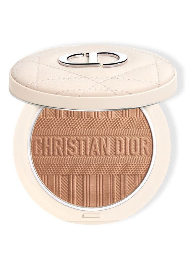 Dior Forever Natural Bronze - Dioriviera Limited Edition bronzer
