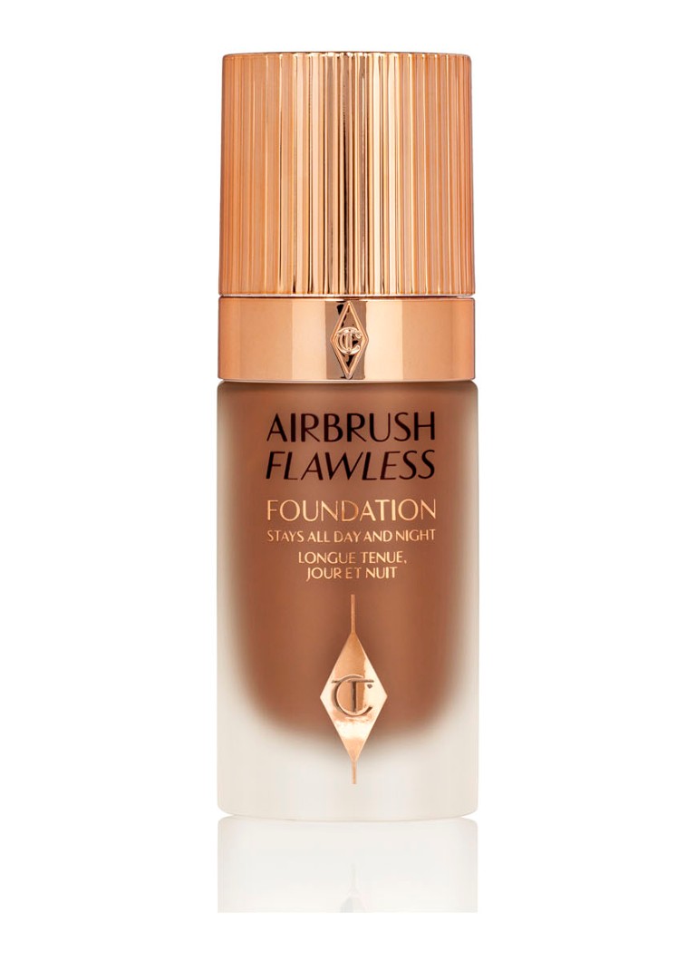 Airbrush Flawless Foundation
