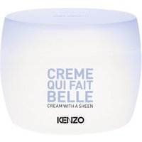 Kenzoki Lotus Blanc Kenzoki - Lotus Blanc Cream With A Sheen -