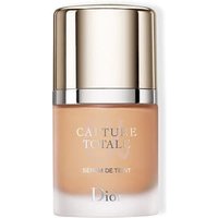 Dior Capture Totale Dior - Capture Totale Fond De Teint Fluide