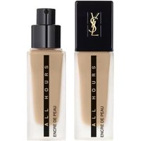 Ysl Encre De Peau All Hours YSL Encre De Peau All Hours Foundation Spf 20
