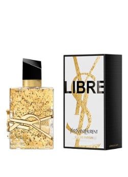 Libre - Limited Edition Eau de Parfum