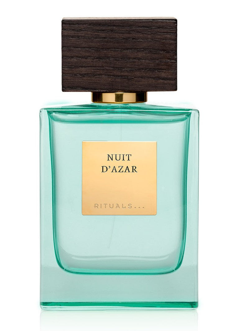 Nuit d'Azar Eau de Parfum