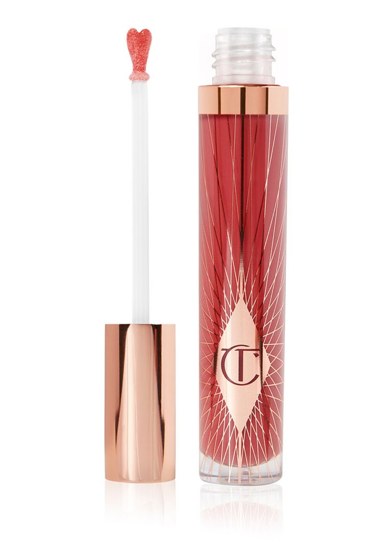 Collagen Lip Bath Lip Plumping Treatment For Fuller Looking Lips - volume lipgloss