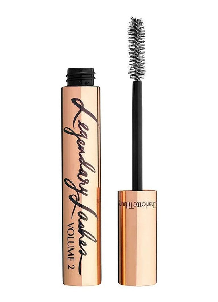 Legendary Lashes Volume 2 Mascara