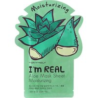 Tony Moly Im Real Mask Sheets Tony Moly Im Real Mask Sheets Aloe Sheet Mask