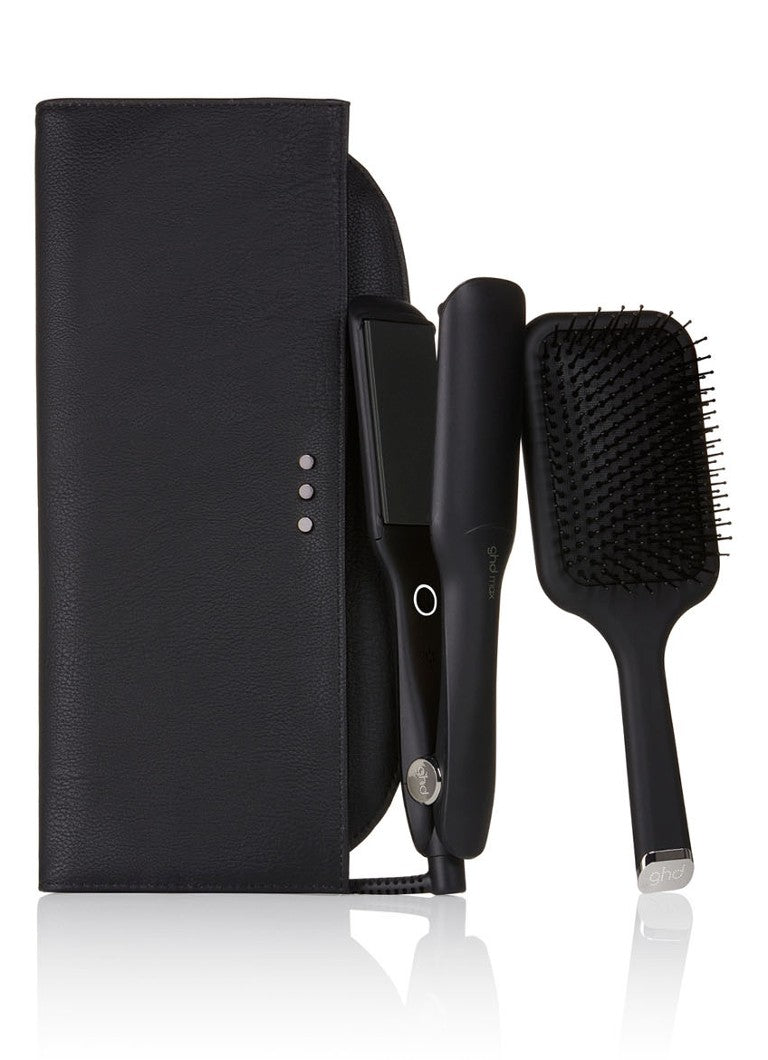 Straightener Gift Set Styler Max - Limited Edition stjltang