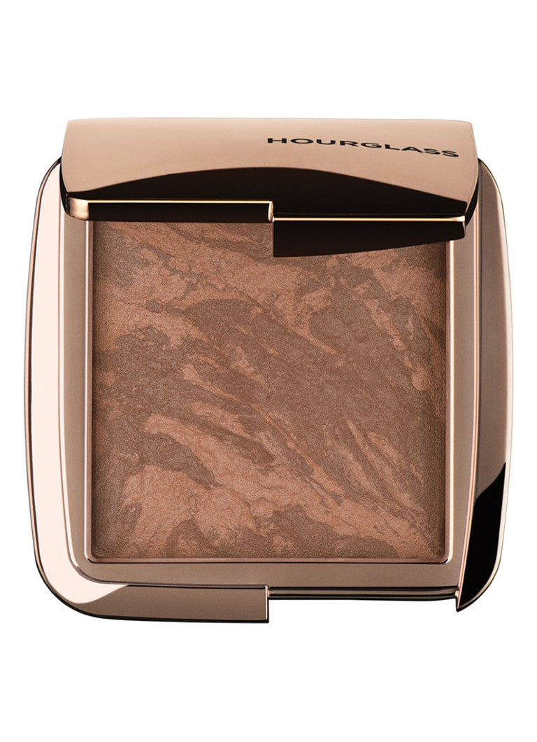 Ambient Lighting Bronzer