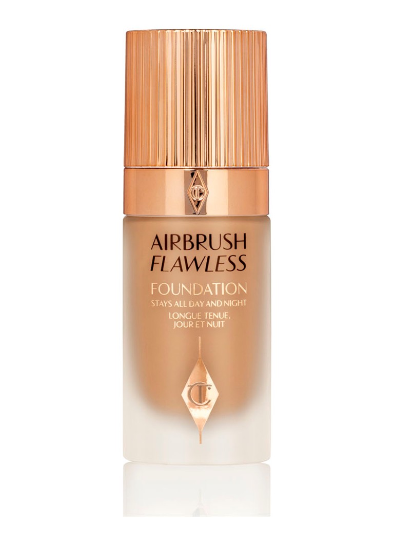 Airbrush Flawless Foundation