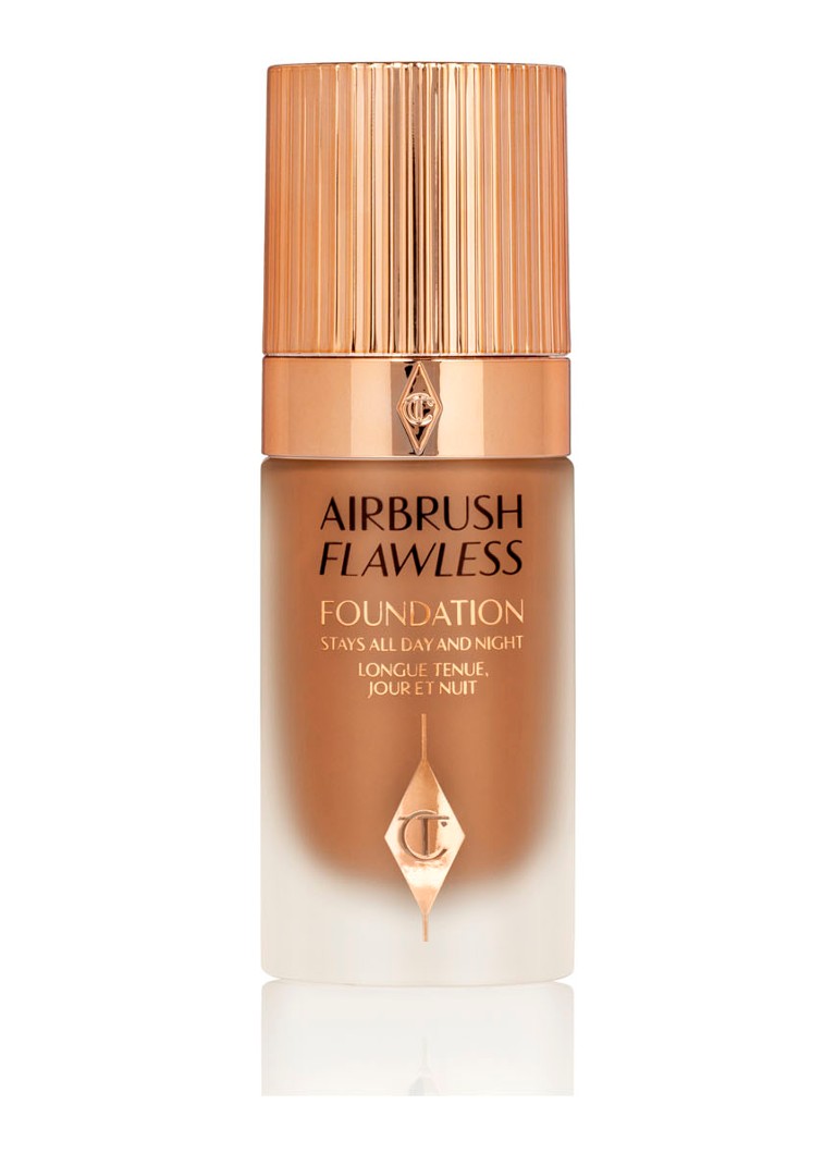 Airbrush Flawless Foundation