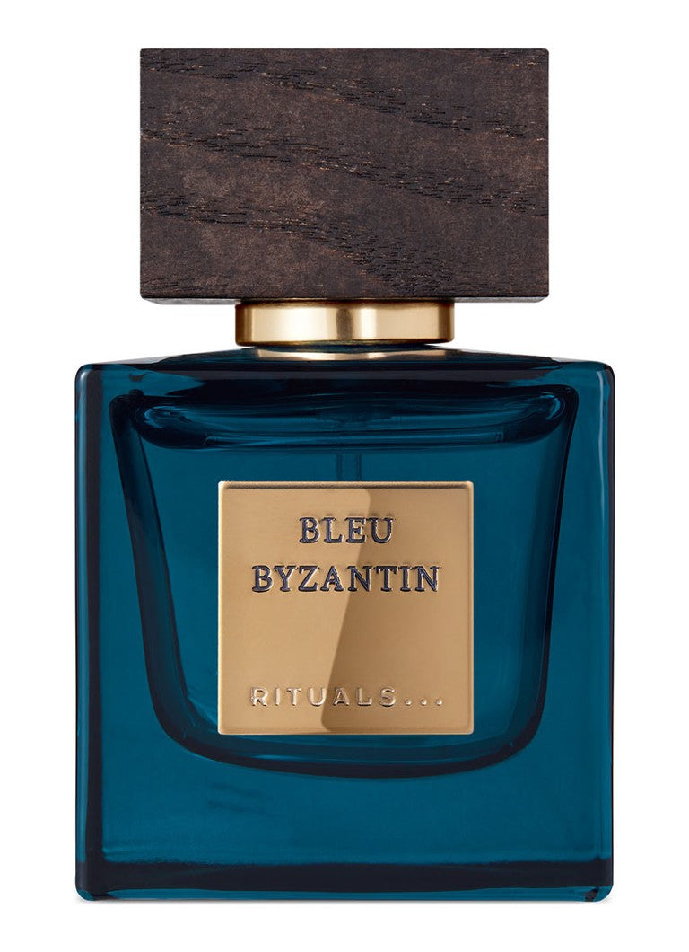 Bleu Byzantin Eau de Parfum