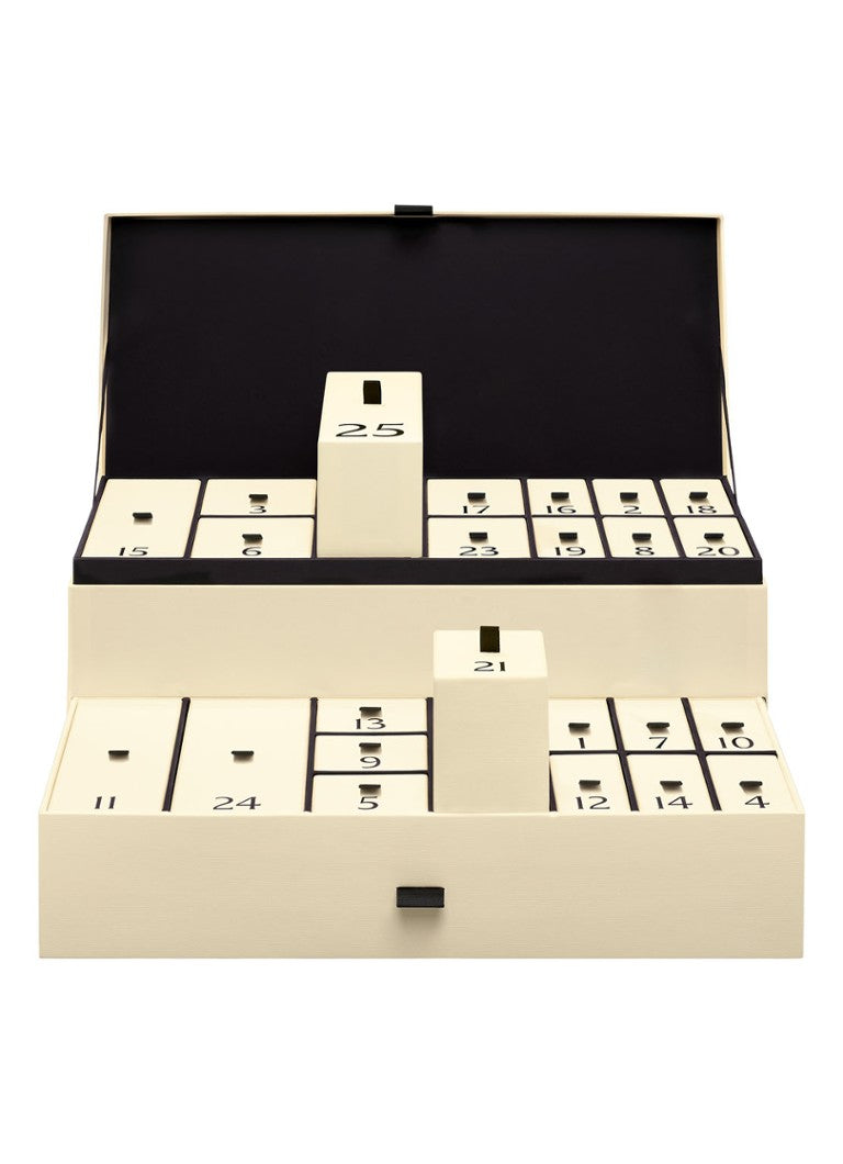 Advent Calendar - Limited Edition adventskalender