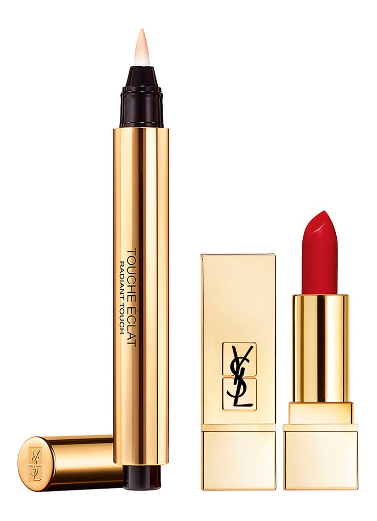Touche Eclat Le Stylo N2 - Limited Edition geschenkset