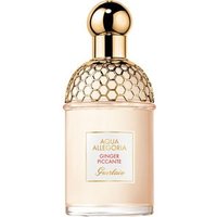 Guerlain Eau De Toilette Guerlain - AQUA ALLEGORIA GINGER PICCANTE Eau De Toilette - 75 ML