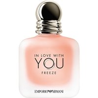 Armani In Love With You Freeze Armani - In Love With You Freeze Eau de Parfum -