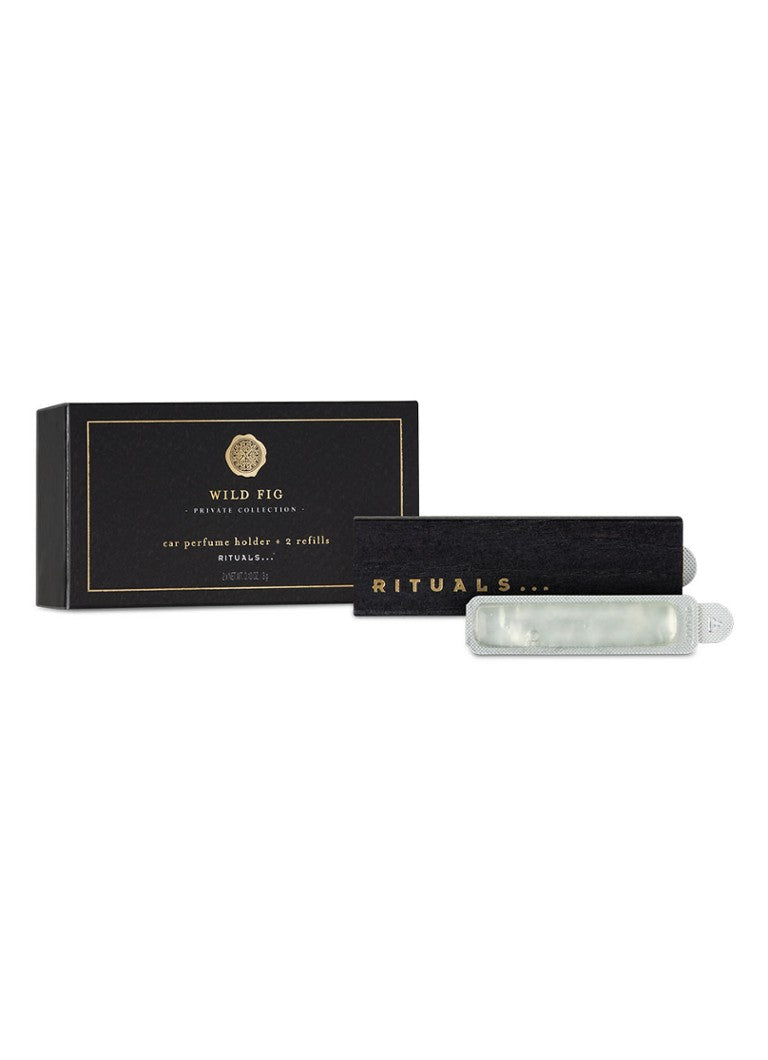 Wild Fig Car Perfume - autoparfum
