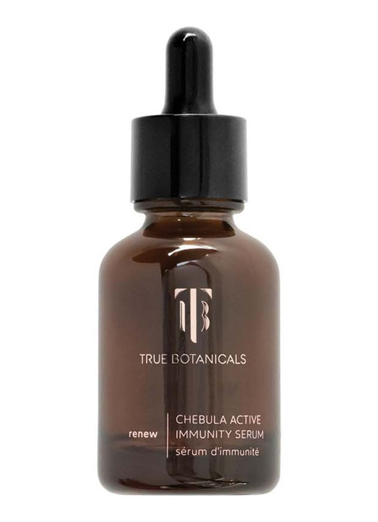 Renew Chebula Immunity Serum