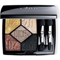 Dior 5 Couleurs Happy 2020 Limited Edition Dior 5 Couleurs Happy 2020 Limited Edition Oogschaduw - Couturepalet Voor De Ogen