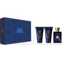 Versace Dylan Blue Versace Dylan Blue Geschenkset - 3 ST