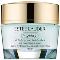 Estée Lauder Hydraterende Creme 24u Lang Normale Gemengde Huid Estée Lauder - Daywear Multi-protection Anti-oxidant 24h-moisture Cream Hydraterende Crème - 24u Lang - Normale/gemengde Huid - 30 ML