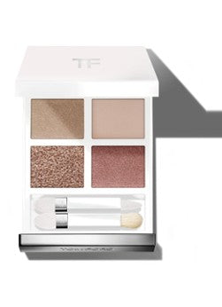 Soleil Eye Color Quad - Limited Edition oogschaduw palette
