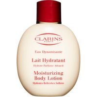 Clarins Eau Dynamisante Moisturizing Body Lotion Clarins - Eau Dynamisante Eau Dynamisante Moisturizing Body Lotion - 250 ML