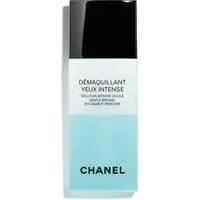 Chanel Zachte Tweefasenoplossing Chanel - Démaquillant Yeux Intense Zachte Tweefasenoplossing