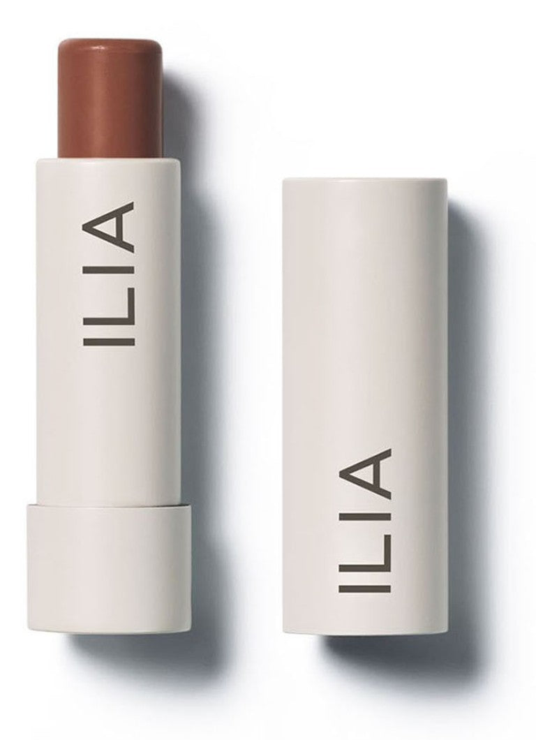 Balmy Tint Hydrating Lip Balm - lipbalsem