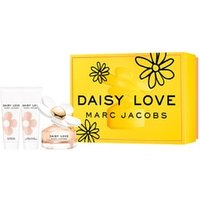 Marc Jacobs Daisy Love Marc Jacobs Daisy Love Geschenkset  - 3 ST