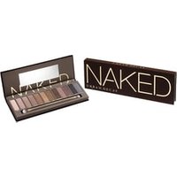 Urban Decay Naked 15 Urban Decay Naked 15 Oogschaduw Palette