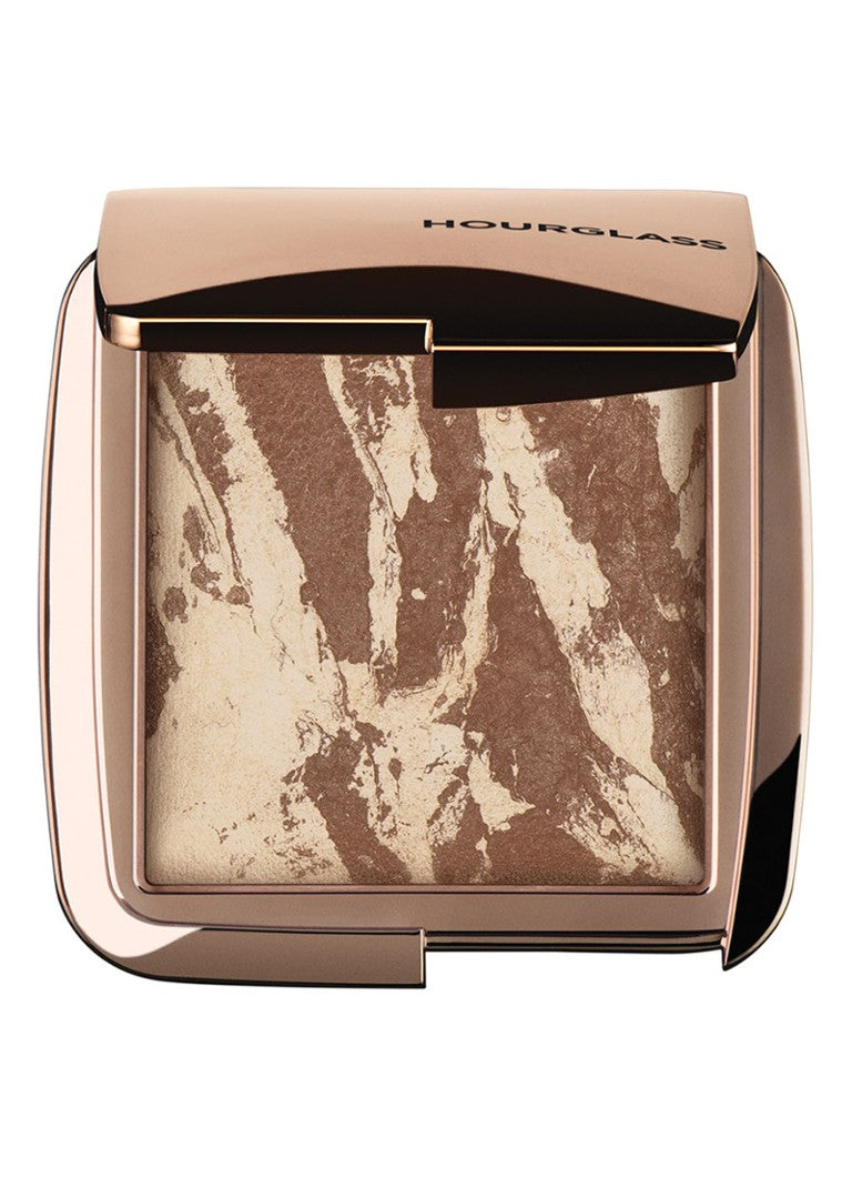 Ambient Lighting Bronzer