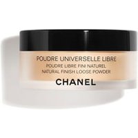 Chanel Poudre Universelle Libre CHANEL - Poudre Universelle Libre Losse Transparante Poeder Met Een Natuurlijk Effect