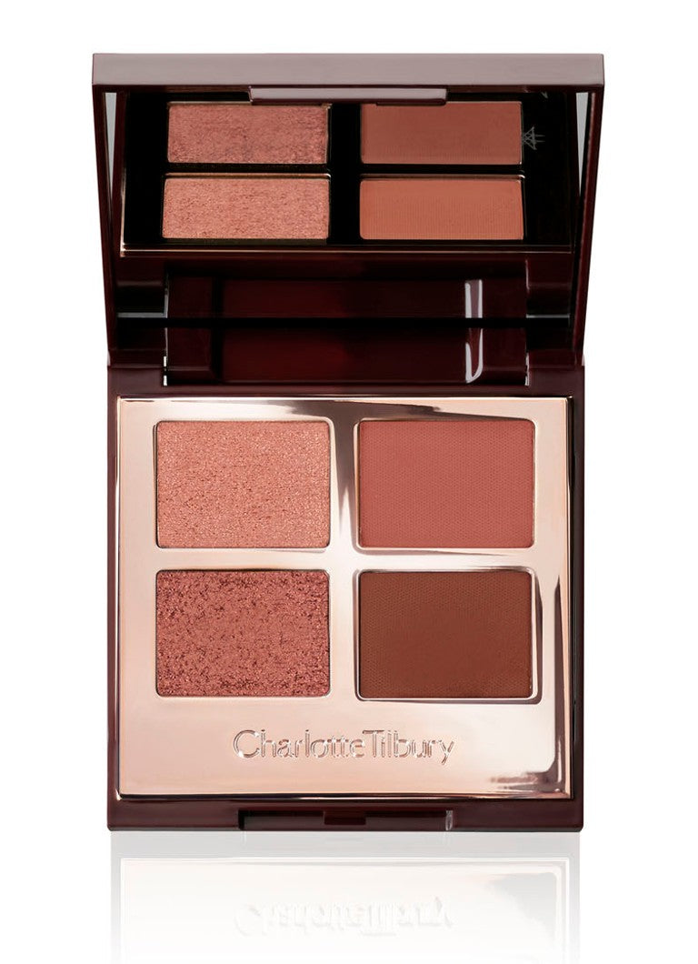 Pillow Talk Dreams Luxury Palette - oogschaduwpalette