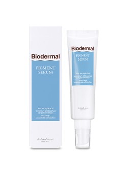 Pigmentserum - pigment corrector serum