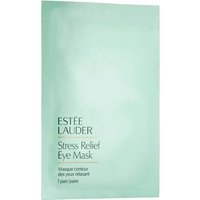 Estee Lauder Stress Relief Estee Lauder - Stress Relief Eye Mask 10 X 2 Stuks