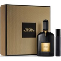Tom Ford Black Orchid Tom Ford - Black Orchid Set -