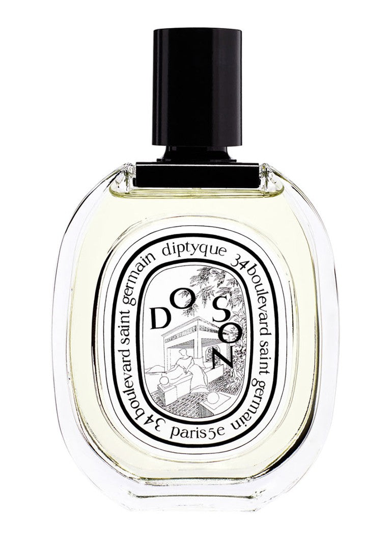 Do Son Limited Edition Eau de Toilette