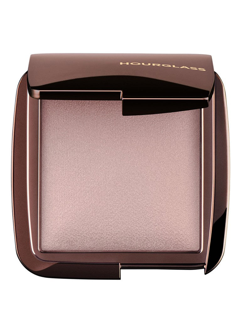 Ambient Lightning Finishing powder - lichtreflecterend poeder
