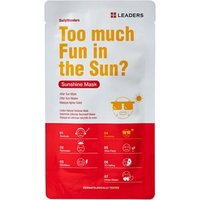 Leaders Sunshine Mask Leaders - Sunshine Mask After Sun Mask