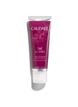 The des Vignes hand- en nagelcrème