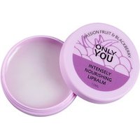 Only You Voedende Lippenbalsem Passievrucht Braambes Only You - LIPBALM Lipverzorging